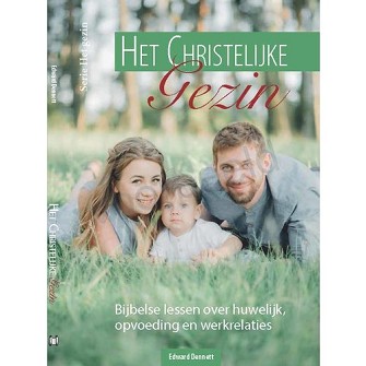 Christelijk gezin